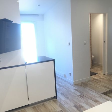 Appartements Design Marseille - 19 Perrin Экстерьер фото
