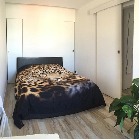Appartements Design Marseille - 19 Perrin Экстерьер фото
