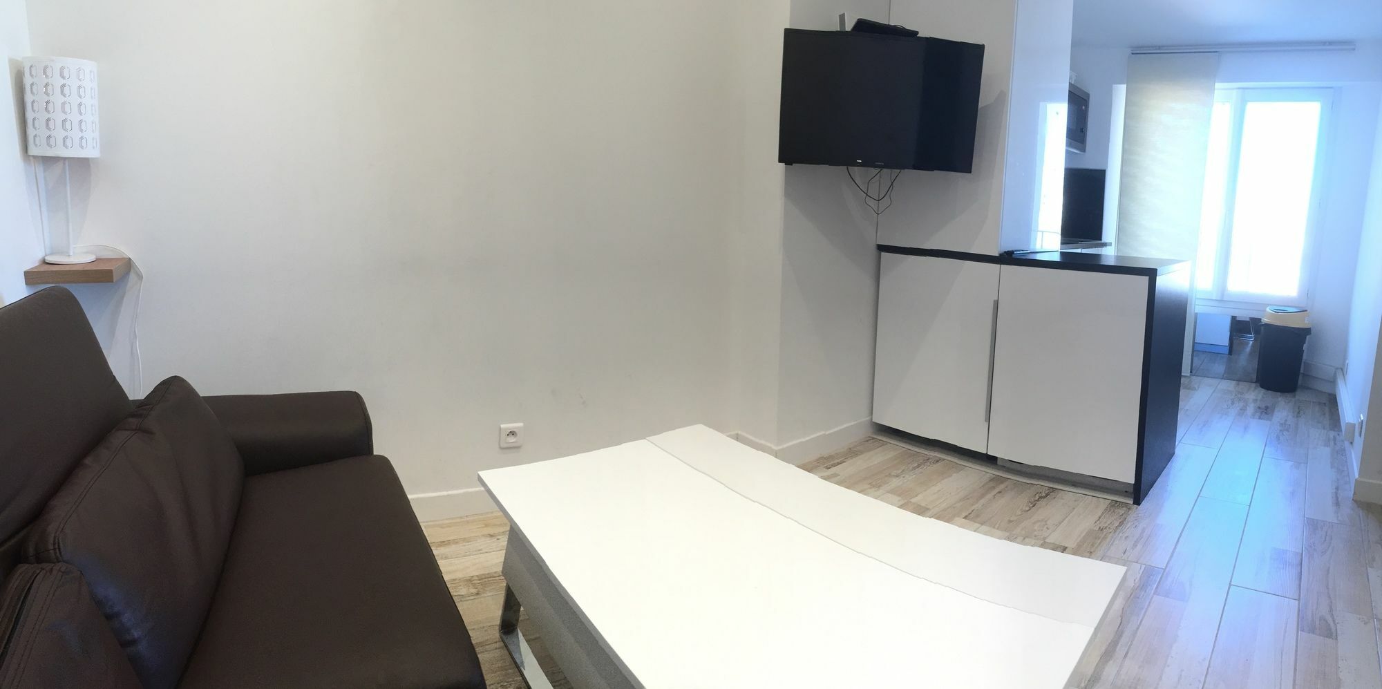 Appartements Design Marseille - 19 Perrin Экстерьер фото